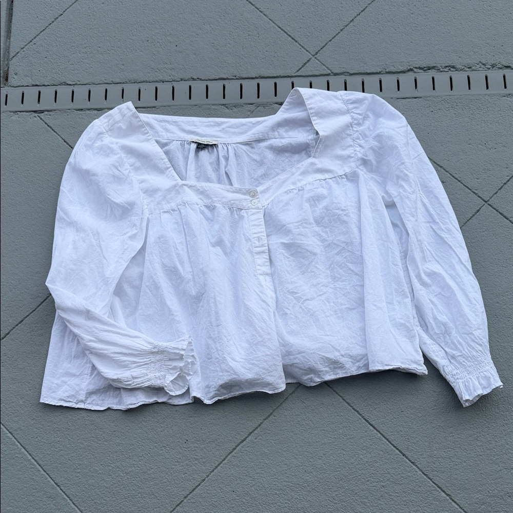 American Eagle Women's Top
